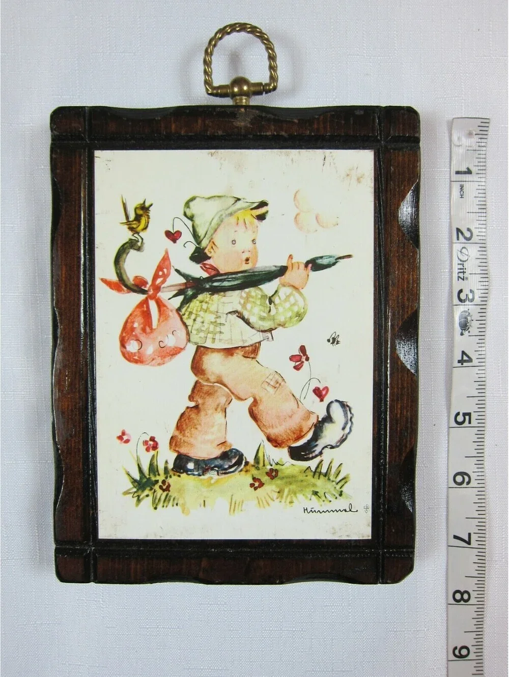 Hummel lot vintage